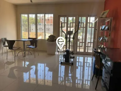 Sobrado com 5 Quartos para alugar, 424m² no Bosque da Saúde, São Paulo
