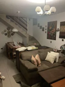 Sobrado com 2 Quartos à venda, 129m² no Vila Euclides, São Bernardo do Campo