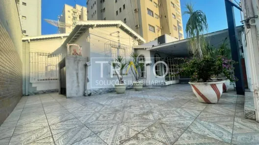 Imóvel Comercial com 4 Quartos à venda, 158m² no Vila Itapura, Campinas