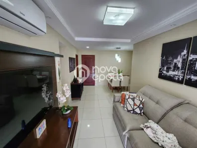 Apartamento com 2 Quartos à venda, 65m² no Maracanã, Rio de Janeiro