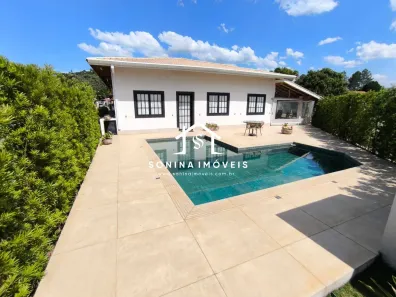 Casa com 3 Quartos à venda, 176m² no Jardim Sao Marcos, Bom Jesus dos Perdões