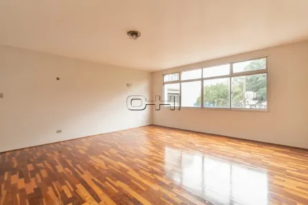 Apartamento com 3 Quartos para alugar, 110m² no Perdizes, São Paulo