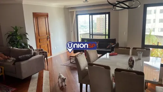 Apartamento com 3 Quartos à venda, 148m² no Vila Leopoldina, São Paulo