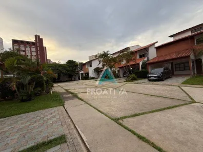 Casa de Condomínio com 3 Quartos à venda, 300m² no Campestre, Santo André