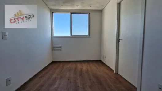 Apartamento com 2 Quartos à venda, 34m² no Vila Santa Catarina, São Paulo