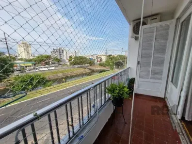 Apartamento com 3 Quartos à venda, 139m² no Partenon, Porto Alegre