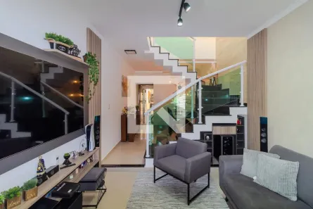 Casa com 3 Quartos à venda, 102m² no Vila Lúcia, São Paulo