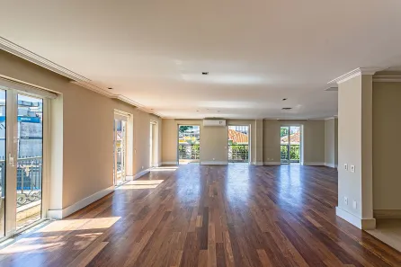Apartamento com 4 Quartos à venda, 385m² no Jardim Paulista, São Paulo