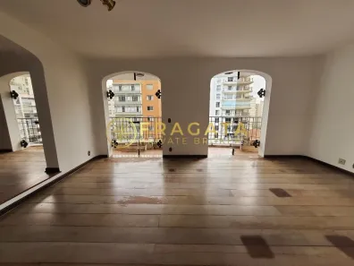 Apartamento com 3 Quartos à venda, 280m² no Santa Cecília, São Paulo