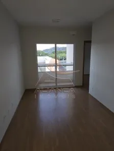 Apartamento com 2 Quartos à venda, 47m² no Recreio das Acácias, Ribeirão Preto
