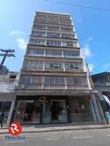 Ponto Comercial à venda, 251m² no Boa Vista, Recife