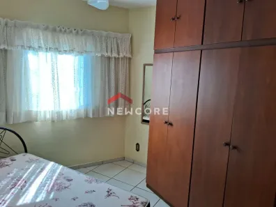 Apartamento com 3 Quartos à venda, 91m² no Jardim América, Bauru
