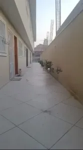 Casa de Condomínio com 2 Quartos para alugar, 100m² no Vila Granada, São Paulo