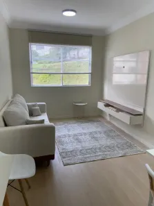 Apartamento com 2 Quartos à venda, 54m² no Jardim Santo André CDHU, Santo André
