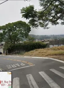 Lote/Terreno à venda, 800m² no Jardim Nova Michigan II, São José dos Campos