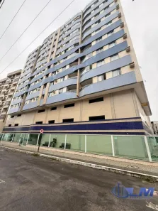 Apartamento com 2 Quartos à venda, 73m² no Praia do Morro, Guarapari