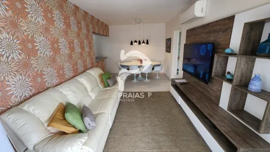 Apartamento com 3 Quartos à venda, 108m² no Riviera, Bertioga