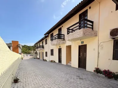 Imóvel Comercial à venda, 650m² no Canasvieiras, Florianópolis