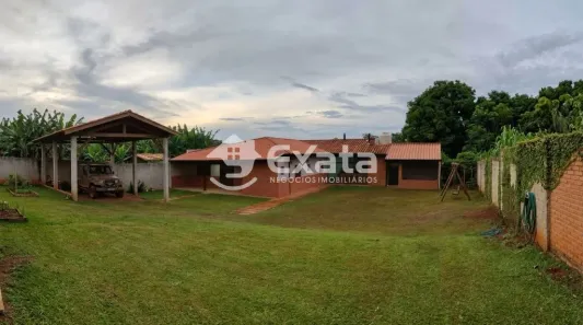 Fazenda/Sítio com 3 Quartos à venda, 283m² no Jundiacanga, Araçoiaba da Serra