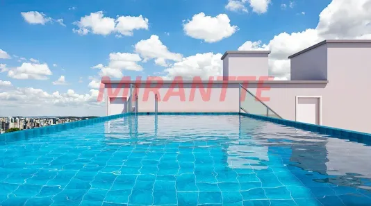 Apartamento com 1 Quarto à venda, 40m² no Vila Dom Pedro II, São Paulo