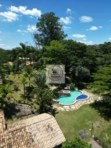 Casa de Condomínio com 2 Quartos à venda, 7000m² no Quintas da Jangada - 2ª Seção, Ibirité