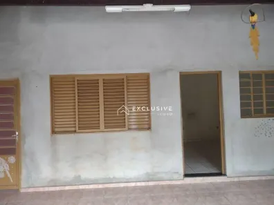 Casa com 2 Quartos à venda, 135m² no Parque Residencial Santo André, Caçapava