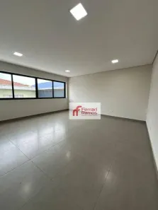 Sala Comercial para alugar, 40m² no Vila Hulda, Guarulhos