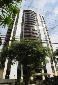 Apartamento com 3 Quartos à venda, 105m² no Vila Clementino, São Paulo
