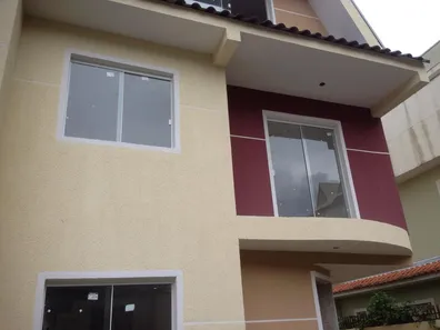 Casa com 3 Quartos à venda, 115m² no Guaíra, Curitiba