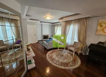 Casa de Condomínio com 3 Quartos à venda, 104m² no Parque dos Príncipes, São Paulo