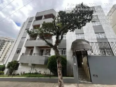 Apartamento com 1 Quarto à venda, 147m² no São Mateus, Juiz de Fora