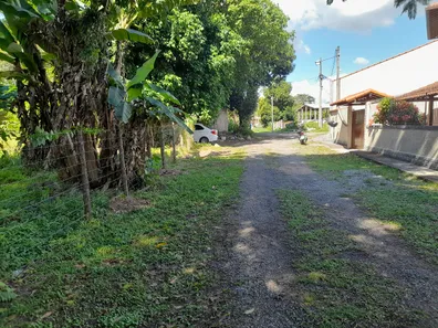 Lote/Terreno à venda, 518m² no Centro, Guapimirim