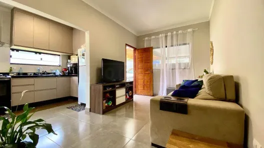 Casa com 3 Quartos à venda, 99m² no Paulicéia, Piracicaba