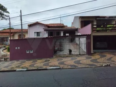 Casa com 2 Quartos à venda, 114m² no Jardim Leonor, Campinas