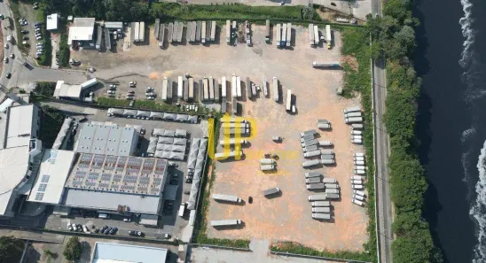 Lote/Terreno para alugar, 1000000m² no Alphaville Empresarial, Barueri