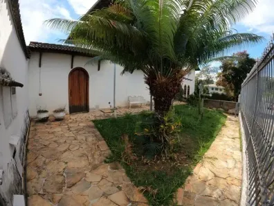 Casa com 5 Quartos à venda, 552m² no Bandeirantes (Pampulha), Belo Horizonte