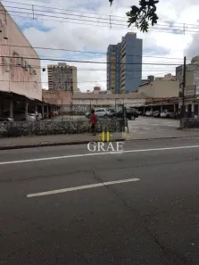 Prédio Comercial à venda, 2000m² no Centro, Santo André