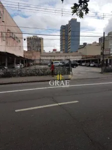Prédio Comercial para venda ou aluguel, 2000m² no Centro, Santo André