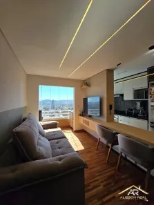 Apartamento com 2 Quartos à venda, 49m² no São Pedro, Osasco