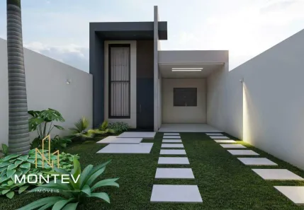 Casa com 3 Quartos à venda, 99m² no Chanadour, Divinópolis