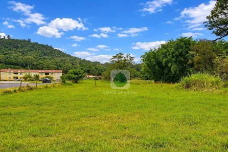 Lote/Terreno à venda, 250m² no Centro, São Bento do Sapucaí