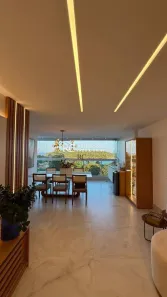 Apartamento com 4 Quartos à venda, 173m² no Enseada Azul, Guarapari