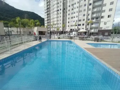 Apartamento com 3 Quartos à venda, 70m² no Jacarepaguá, Rio de Janeiro