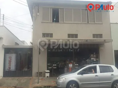 Casa com 3 Quartos à venda, 484m² no Alemães, Piracicaba