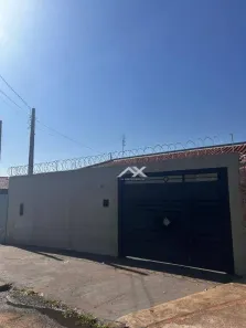 Casa com 2 Quartos à venda, 136m² no Jardim Cruzeiro do Sul, Bauru