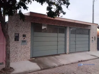 Casa com 3 Quartos para alugar, 150m² no Jardim Primavera, Jacareí