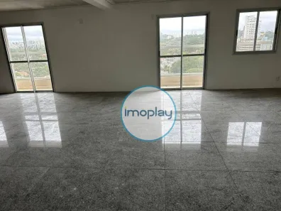 Sala Comercial para alugar, 300m² no Real Parque, São Paulo