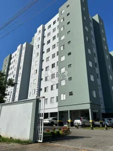 Apartamento com 2 Quartos à venda, 49m² no Vila Balneário Santa Martha, Caraguatatuba