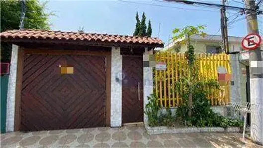 Casa com 3 Quartos à venda, 200m² no Vila Madalena, São Paulo