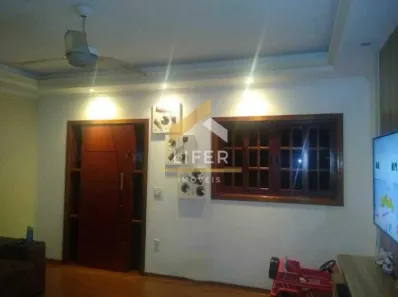 Casa com 3 Quartos à venda, 180m² no Vila Perseu Leite de Barros, Campinas